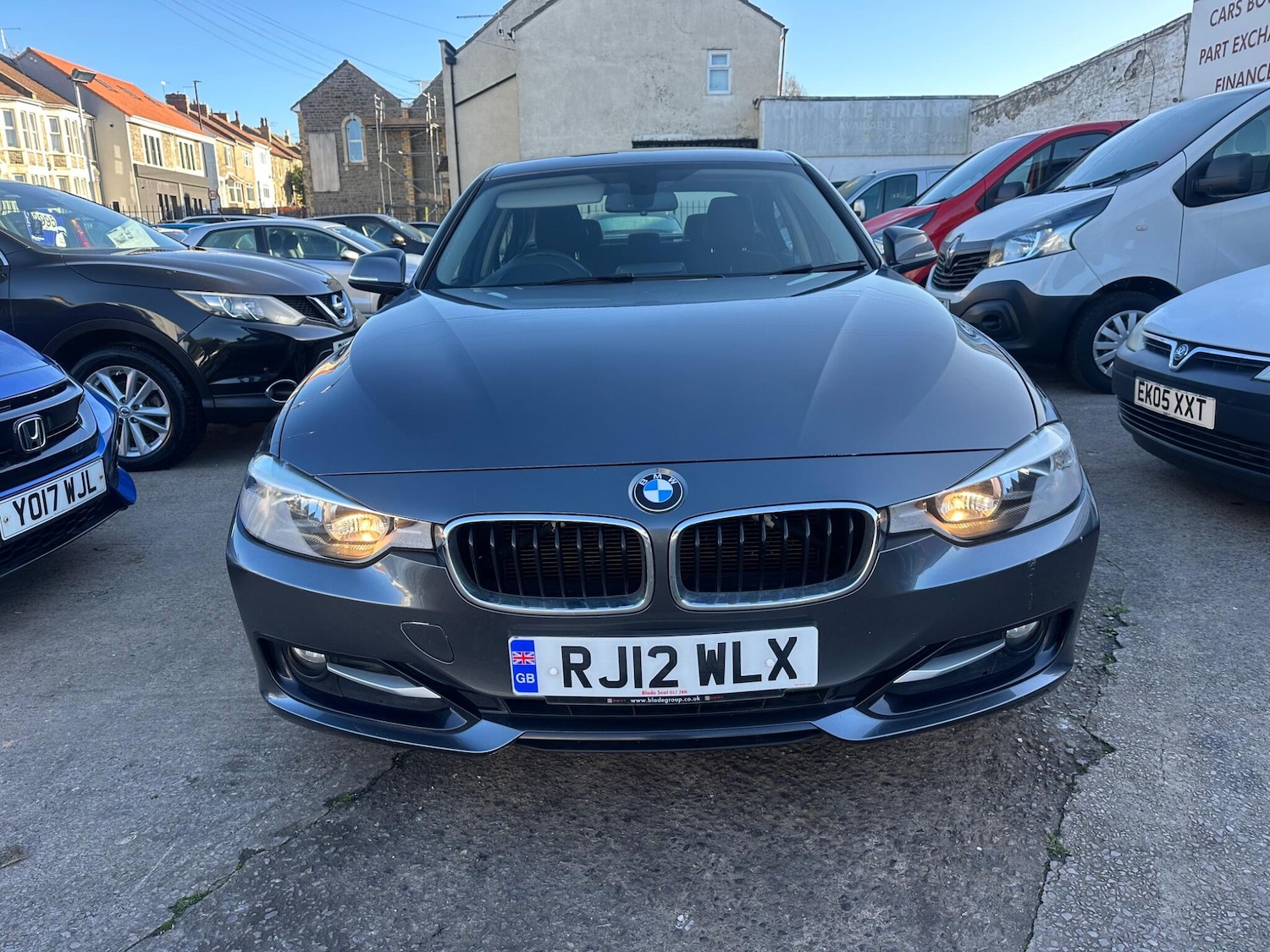 Used BMW 3 Series 2012 for sale - 76606881: Photo 5