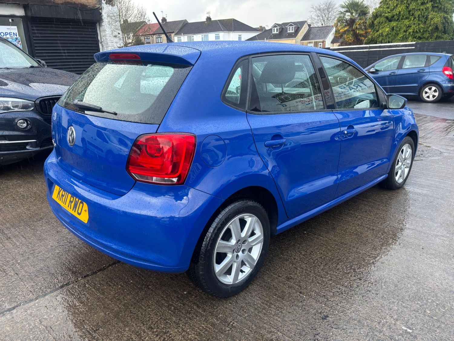 Used Volkswagen Polo 2011 for sale - 77290459: Photo 15