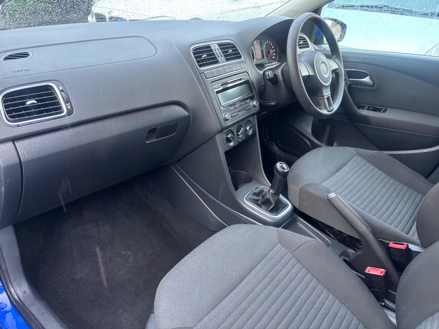 Used Volkswagen Polo 2011 for sale - 77290459: Photo 17