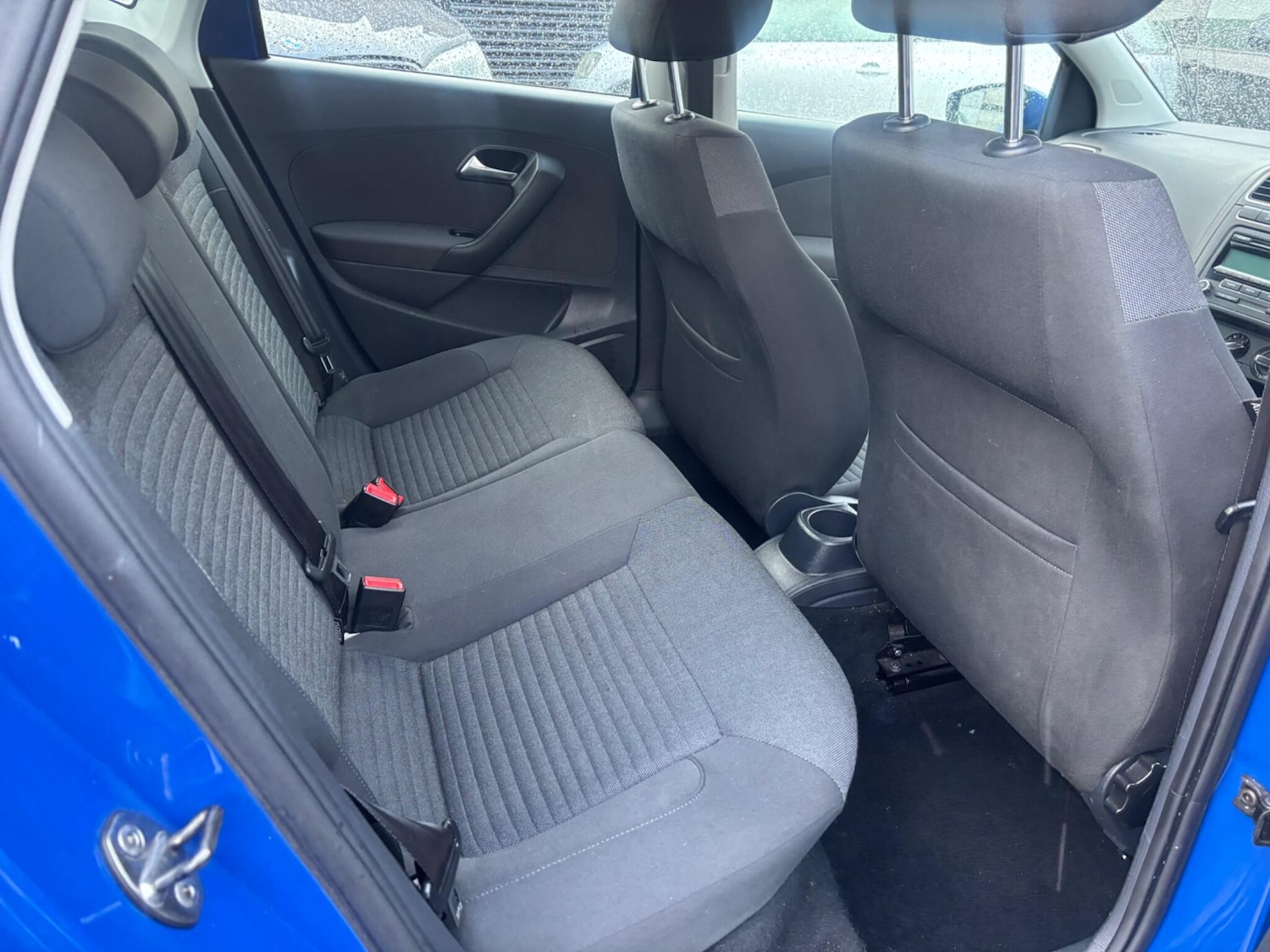 Used Volkswagen Polo 2011 for sale - 77290459: Photo 19