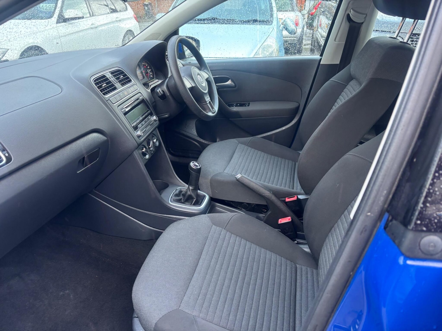 Used Volkswagen Polo 2011 for sale - 77290459: Photo 21