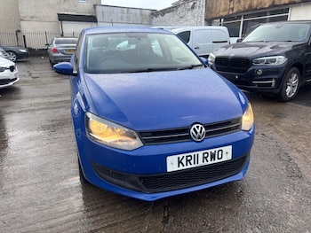 Used Volkswagen Polo 2011 for sale - 77290459: Photo