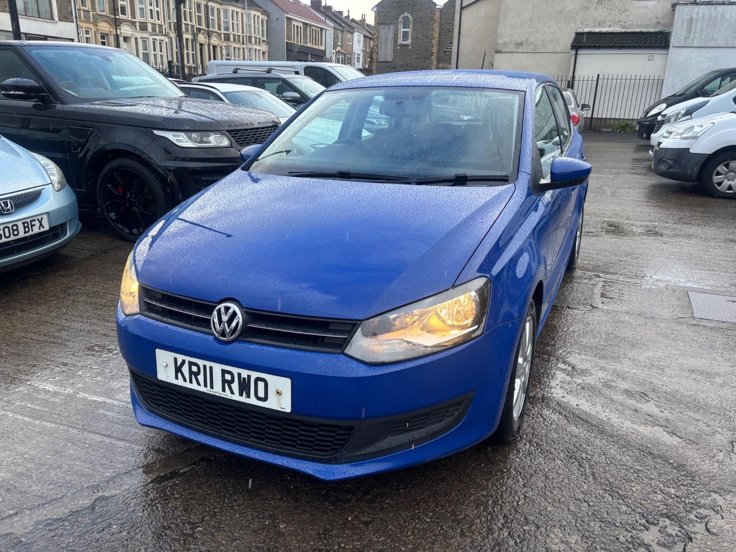 Used Volkswagen Polo 2011 for sale - 77290459: Photo 7