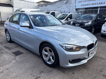 Used BMW 3 Series 2013 for sale - 75940733: Photo