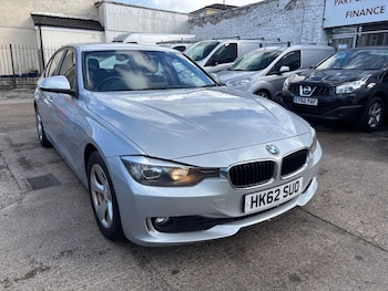 Used BMW 3 Series 2013 for sale - 75940733: Photo
