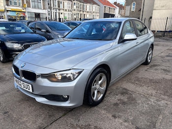 Used BMW 3 Series 2013 for sale - 75940733: Photo