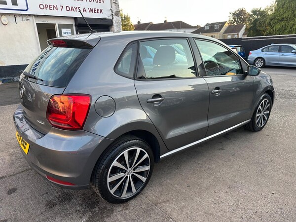 Used Volkswagen Polo 2015 for sale - 75669727: Photo 16
