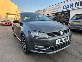 Volkswagen - Polo