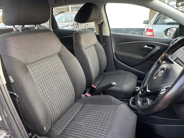Used Volkswagen Polo 2015 for sale - 75669727: Photo 20