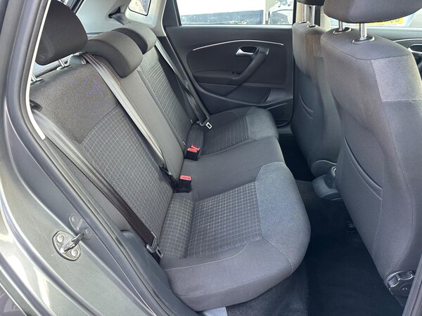 Used Volkswagen Polo 2015 for sale - 75669727: Photo 22