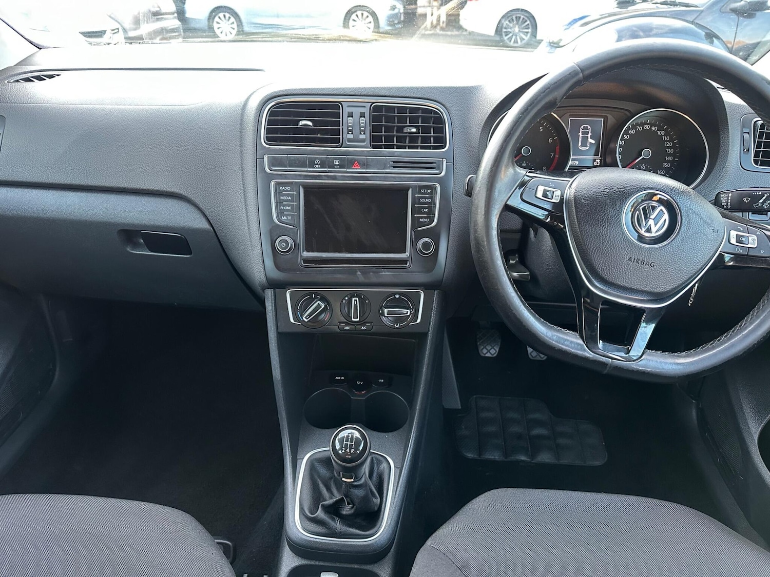 Vehicle 23