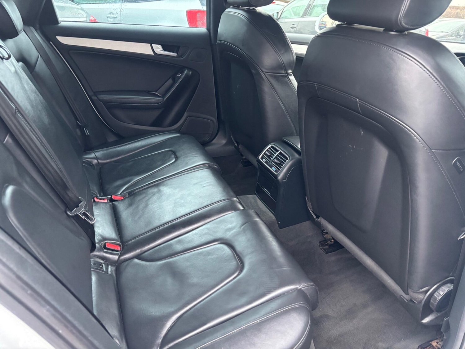 Used Audi A4 2014 for sale - 77511065: Photo 22