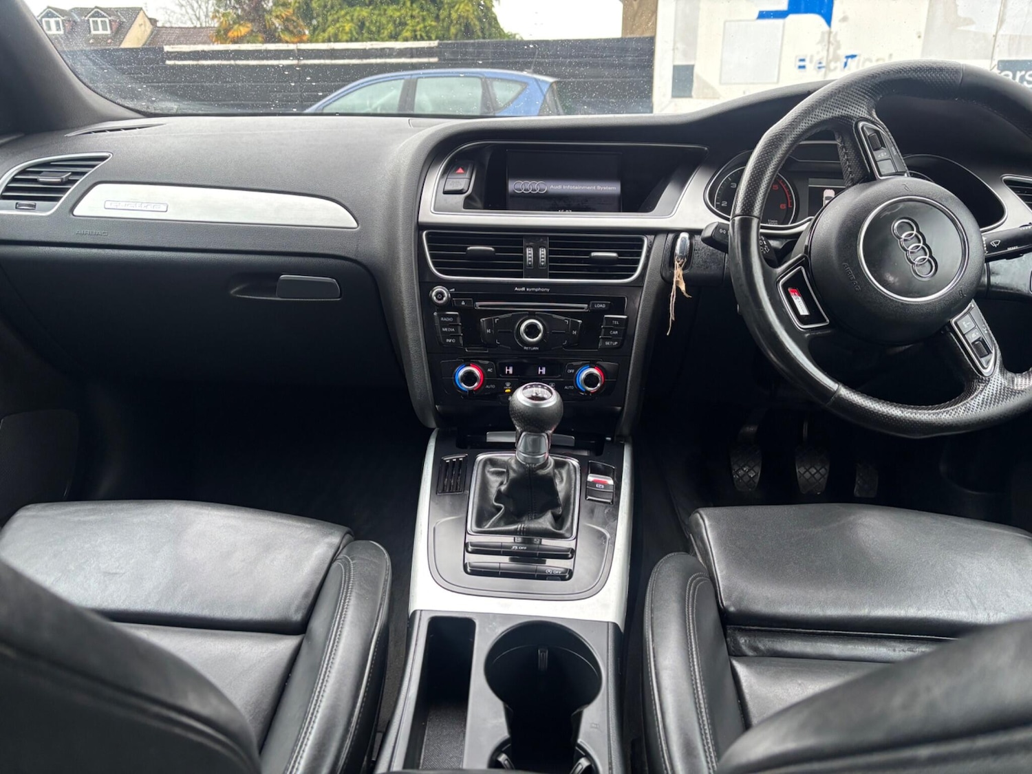 Used Audi A4 2014 for sale - 77511065: Photo 23