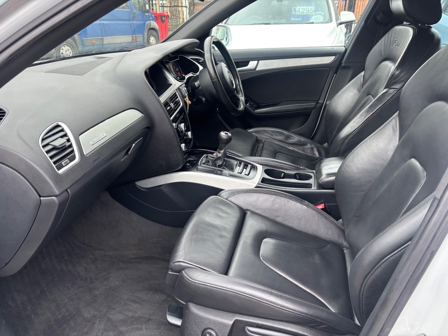 Used Audi A4 2014 for sale - 77511065: Photo 26