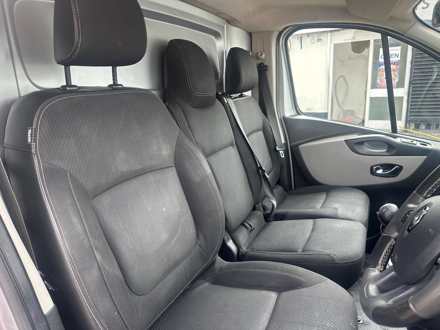 Vehicle 24