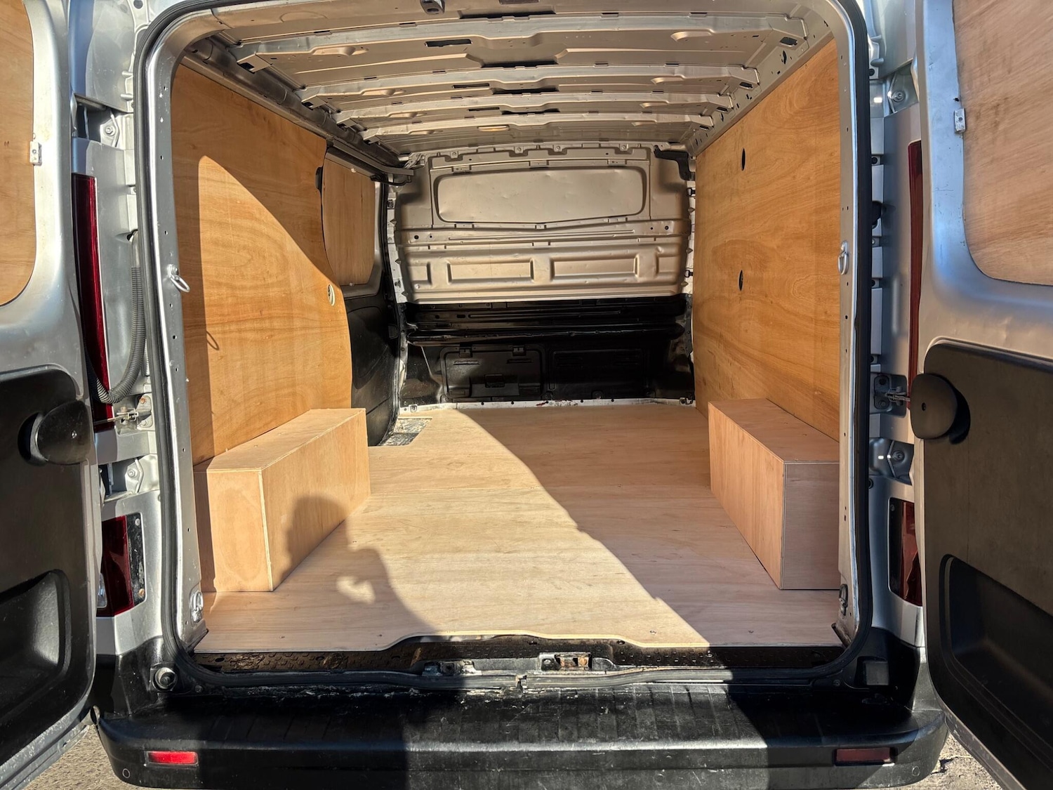 Vehicle 27