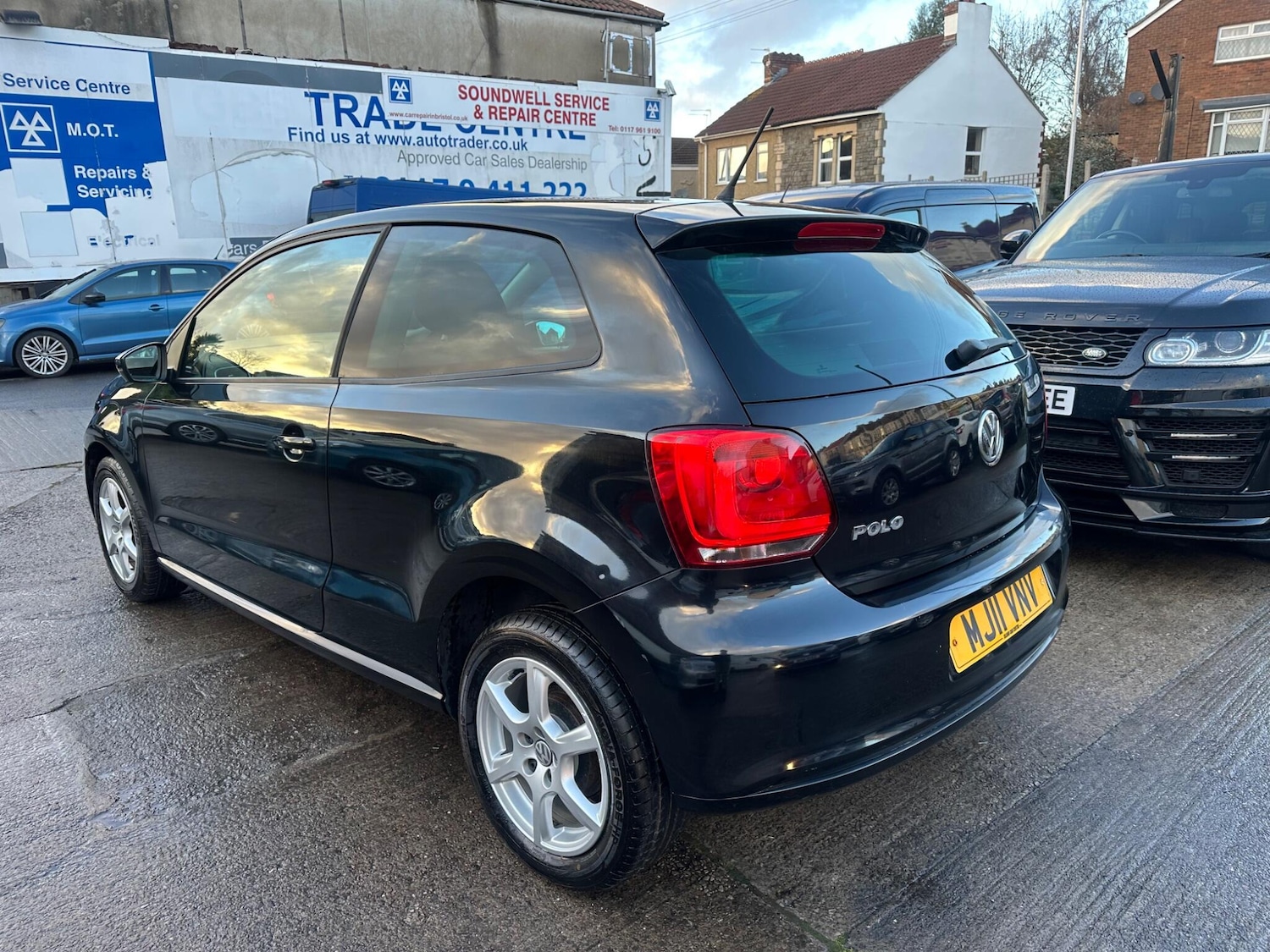 Used Volkswagen Polo 2011 for sale - 77229836: Photo 11