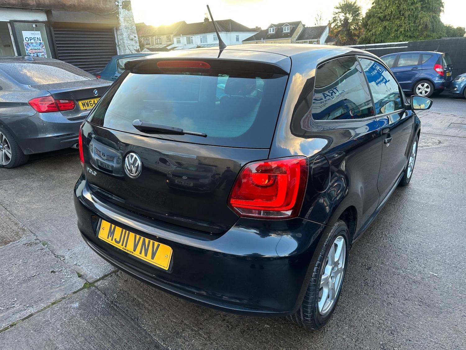 Used Volkswagen Polo 2011 for sale - 77229836: Photo 15
