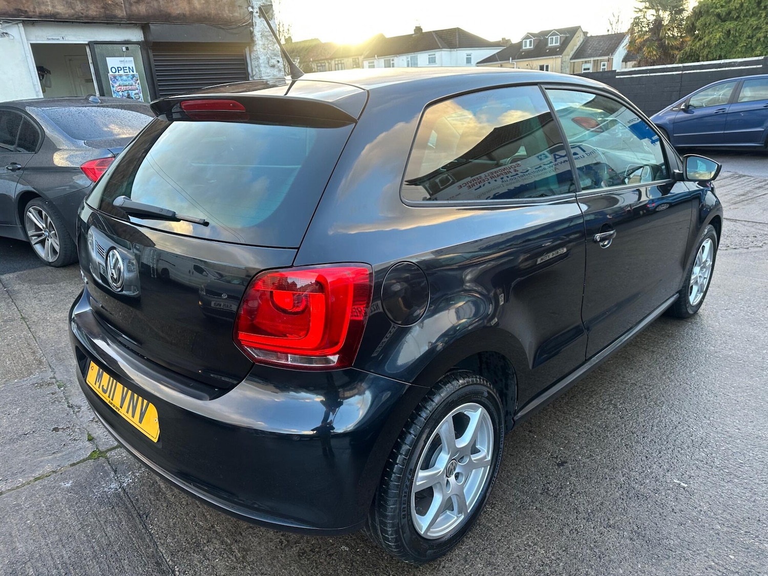 Used Volkswagen Polo 2011 for sale - 77229836: Photo 16