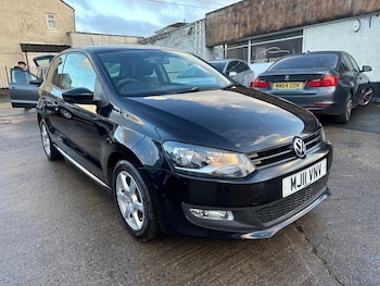 Volkswagen Polo feature image