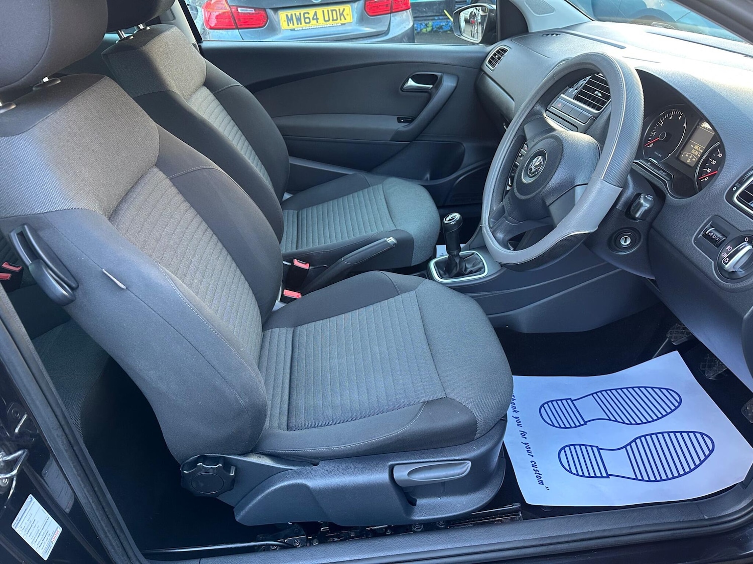 Used Volkswagen Polo 2011 for sale - 77229836: Photo 20