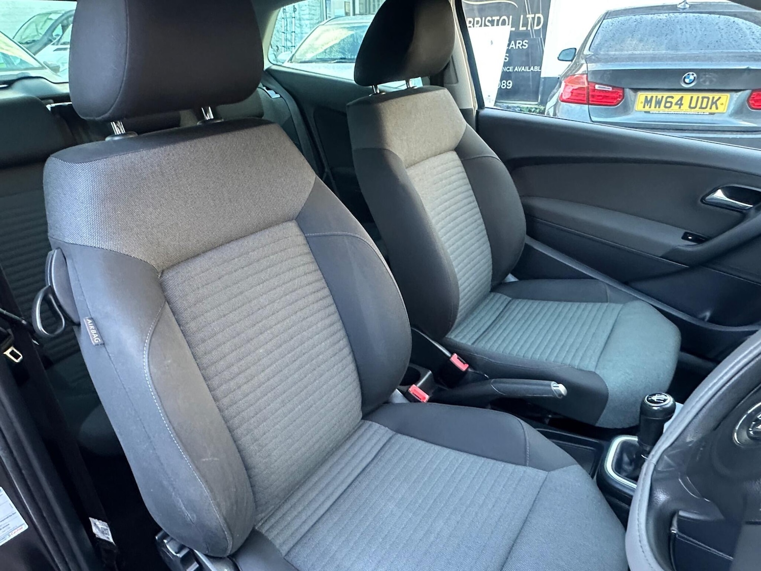 Used Volkswagen Polo 2011 for sale - 77229836: Photo 22