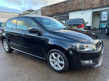 Used Volkswagen Polo 2011 for sale - 77229836: Photo