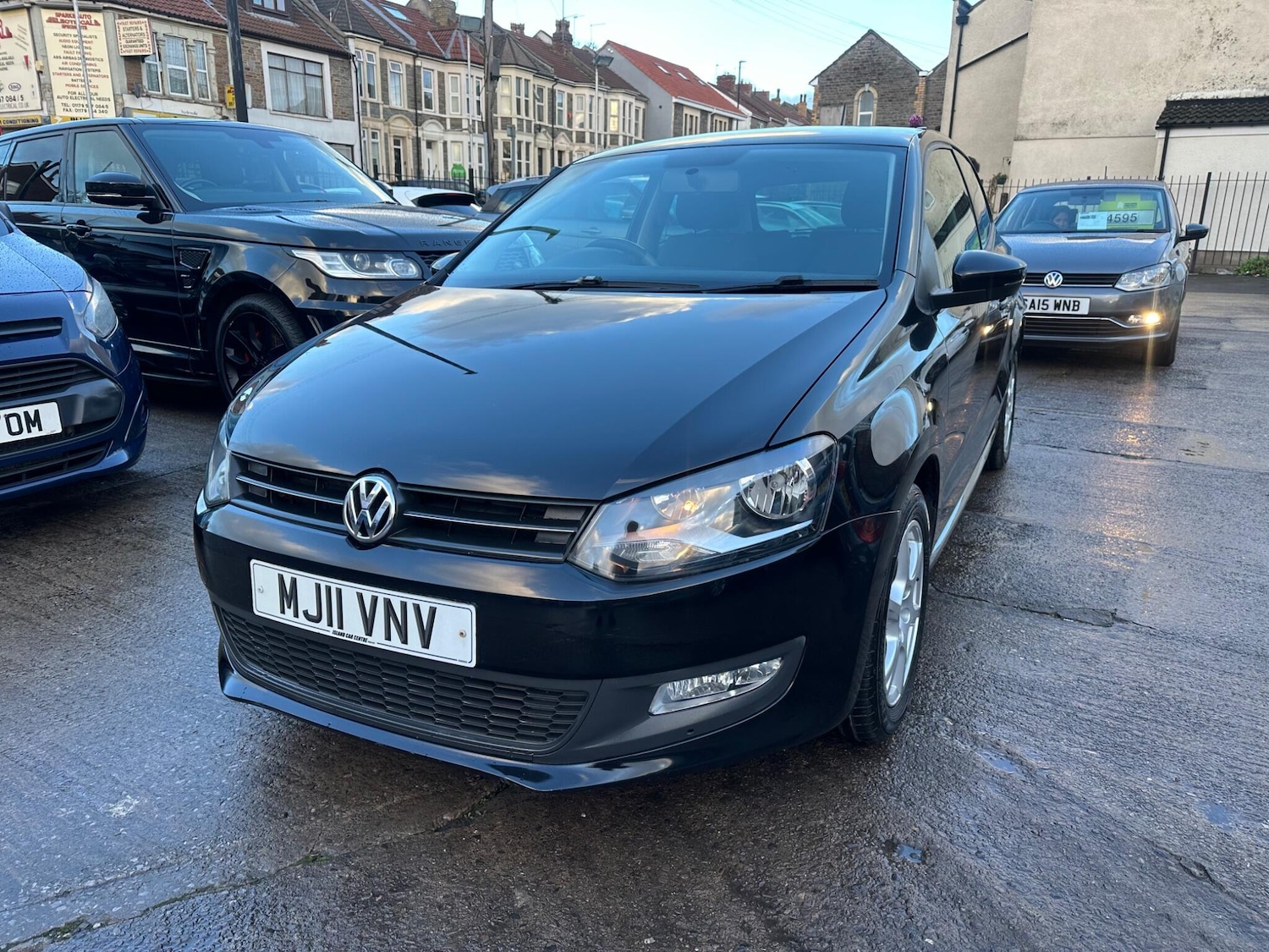 Used Volkswagen Polo 2011 for sale - 77229836: Photo 6
