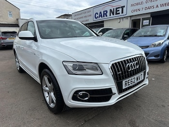 Audi - Q5