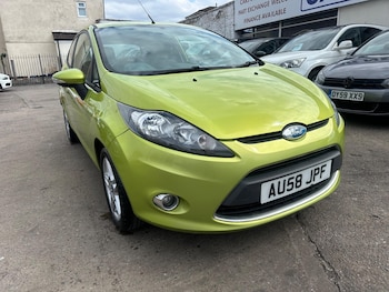 Ford - Fiesta