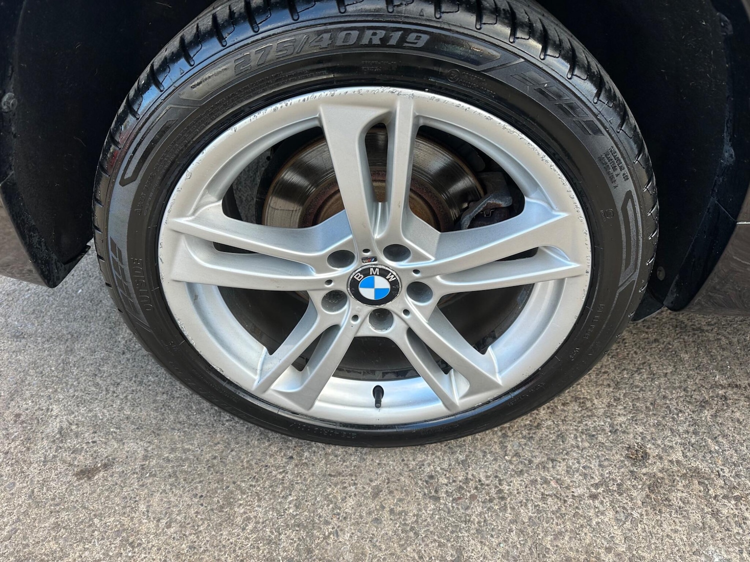 Used BMW X3 2014 for sale - 76701338: Photo 19