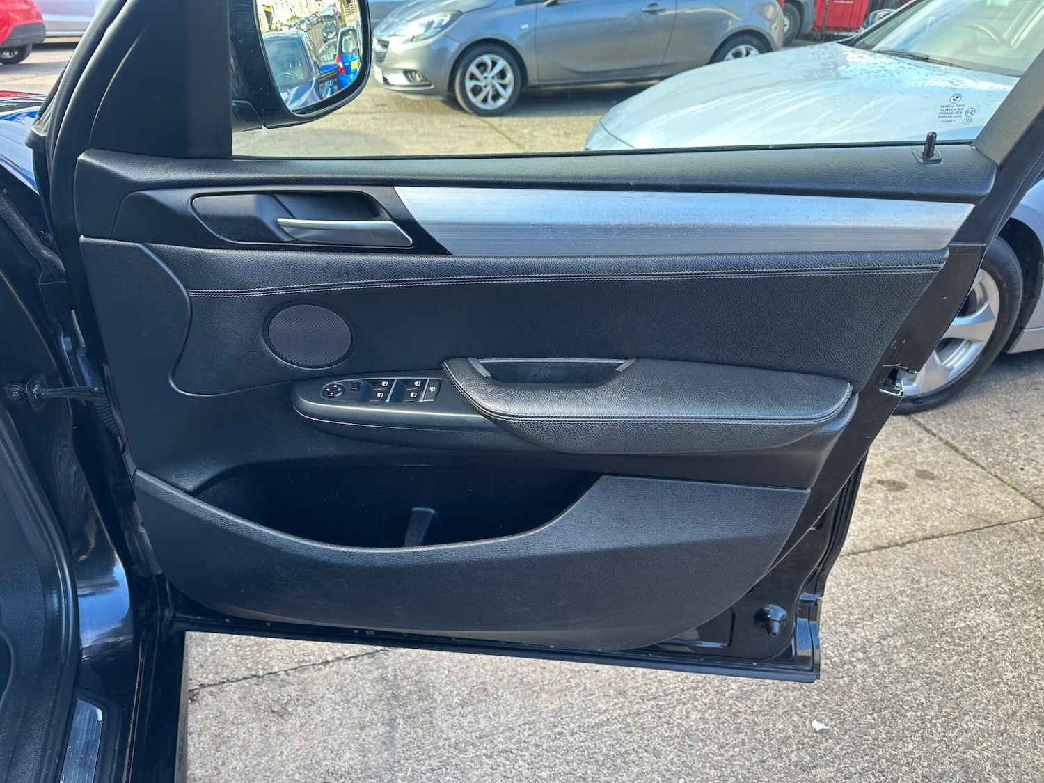 Used BMW X3 2014 for sale - 76701338: Photo 20