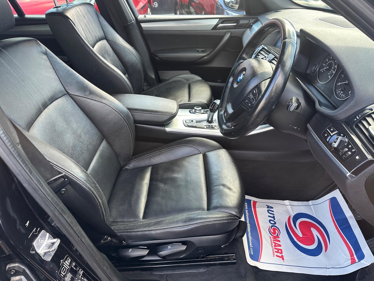 Used BMW X3 2014 for sale - 76701338: Photo 21