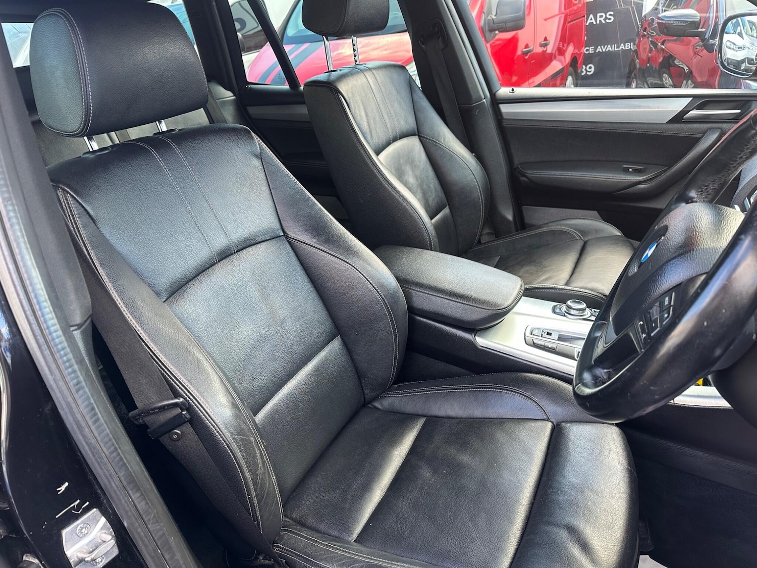 Used BMW X3 2014 for sale - 76701338: Photo 22