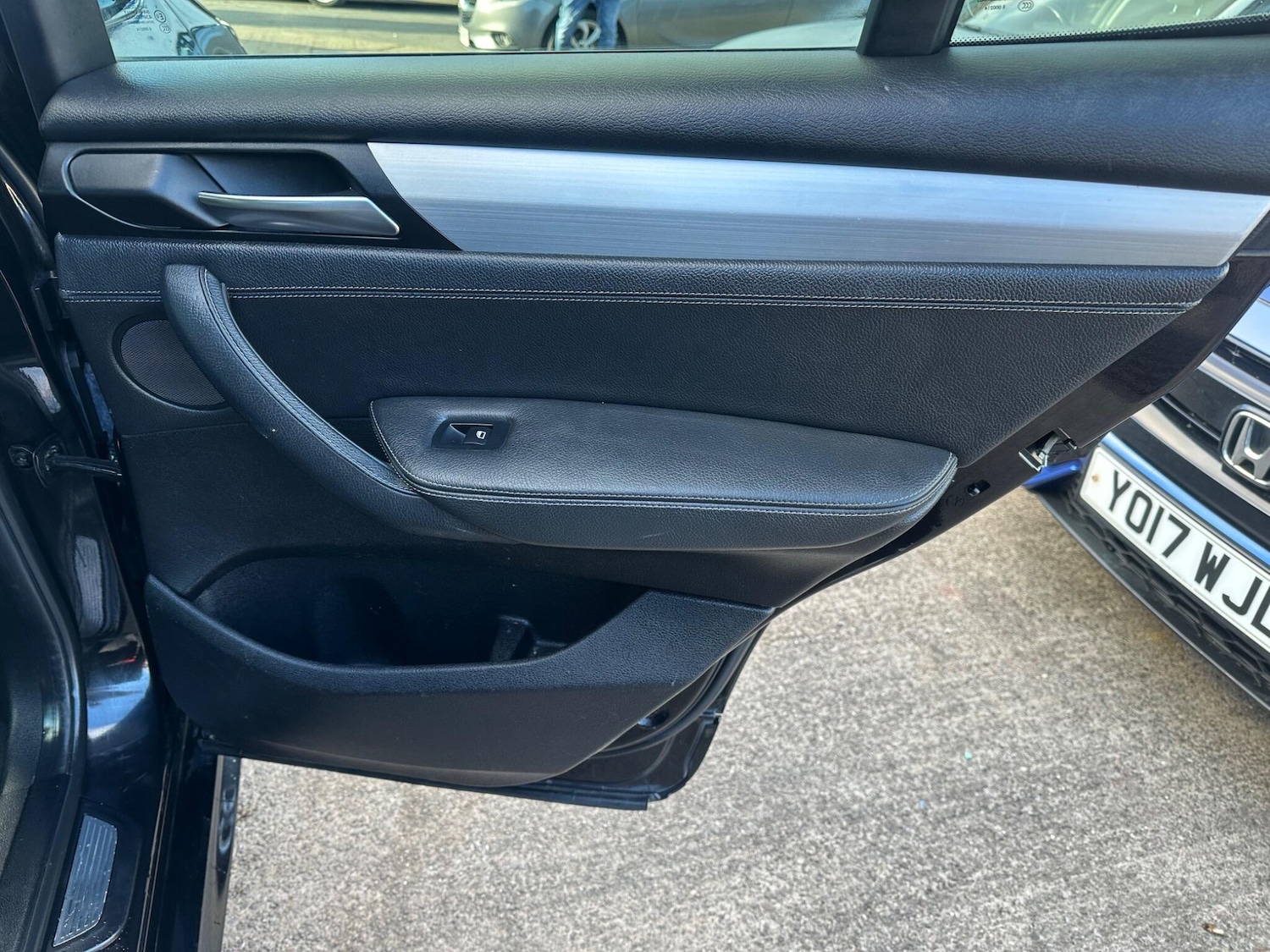 Used BMW X3 2014 for sale - 76701338: Photo 24