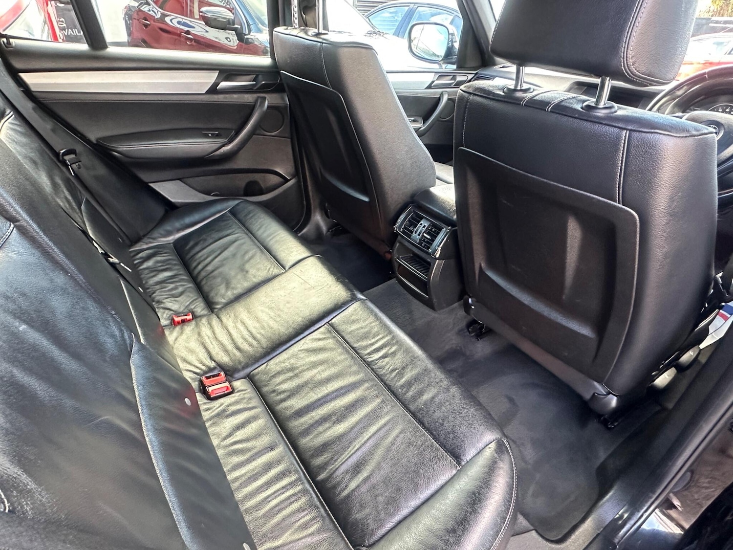 Used BMW X3 2014 for sale - 76701338: Photo 25