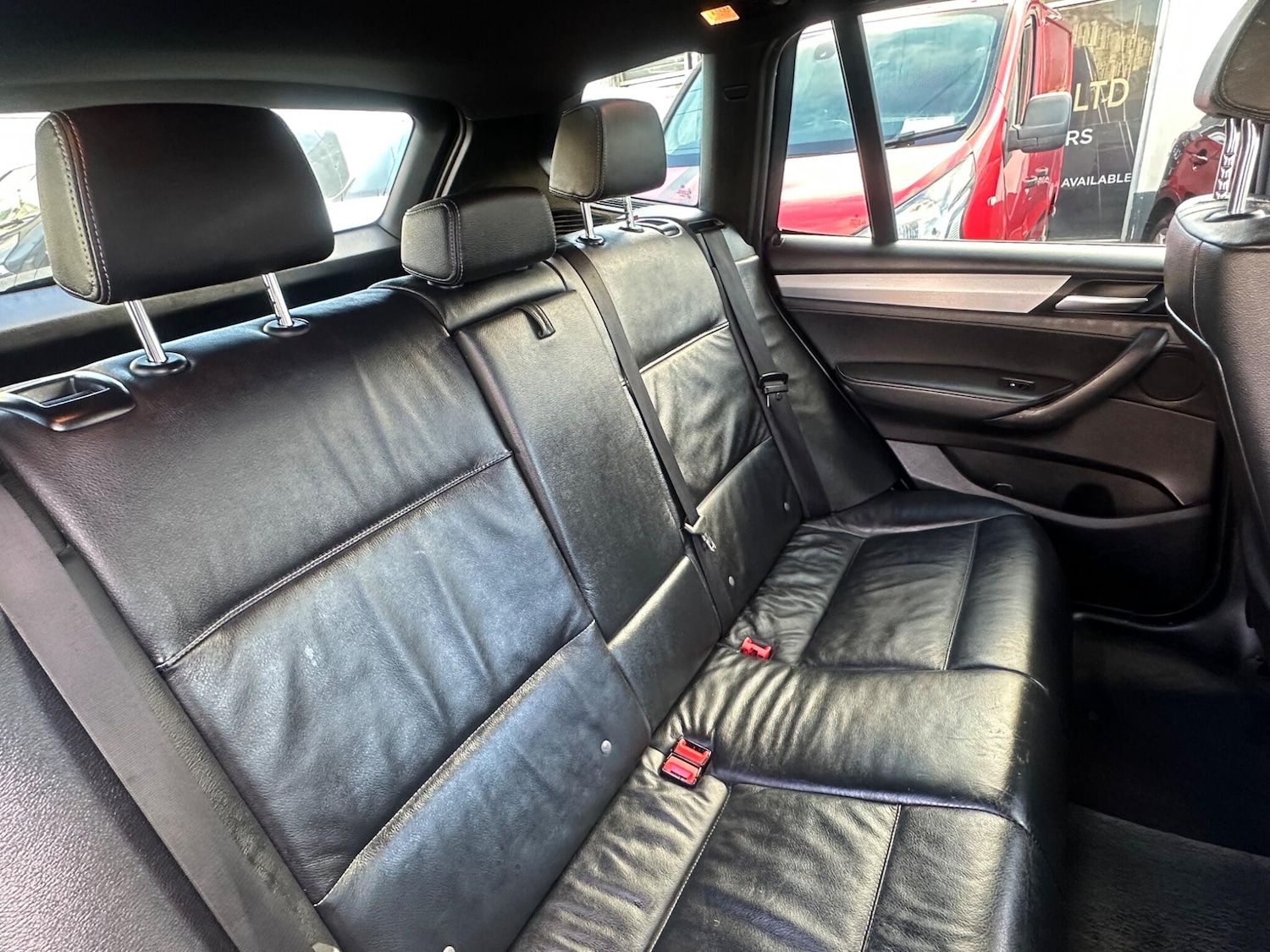 Used BMW X3 2014 for sale - 76701338: Photo 26