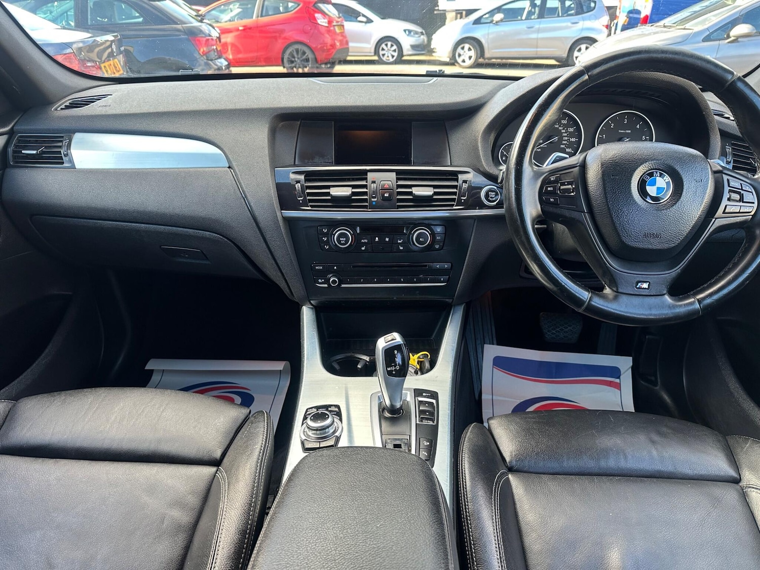 Used BMW X3 2014 for sale - 76701338: Photo 27