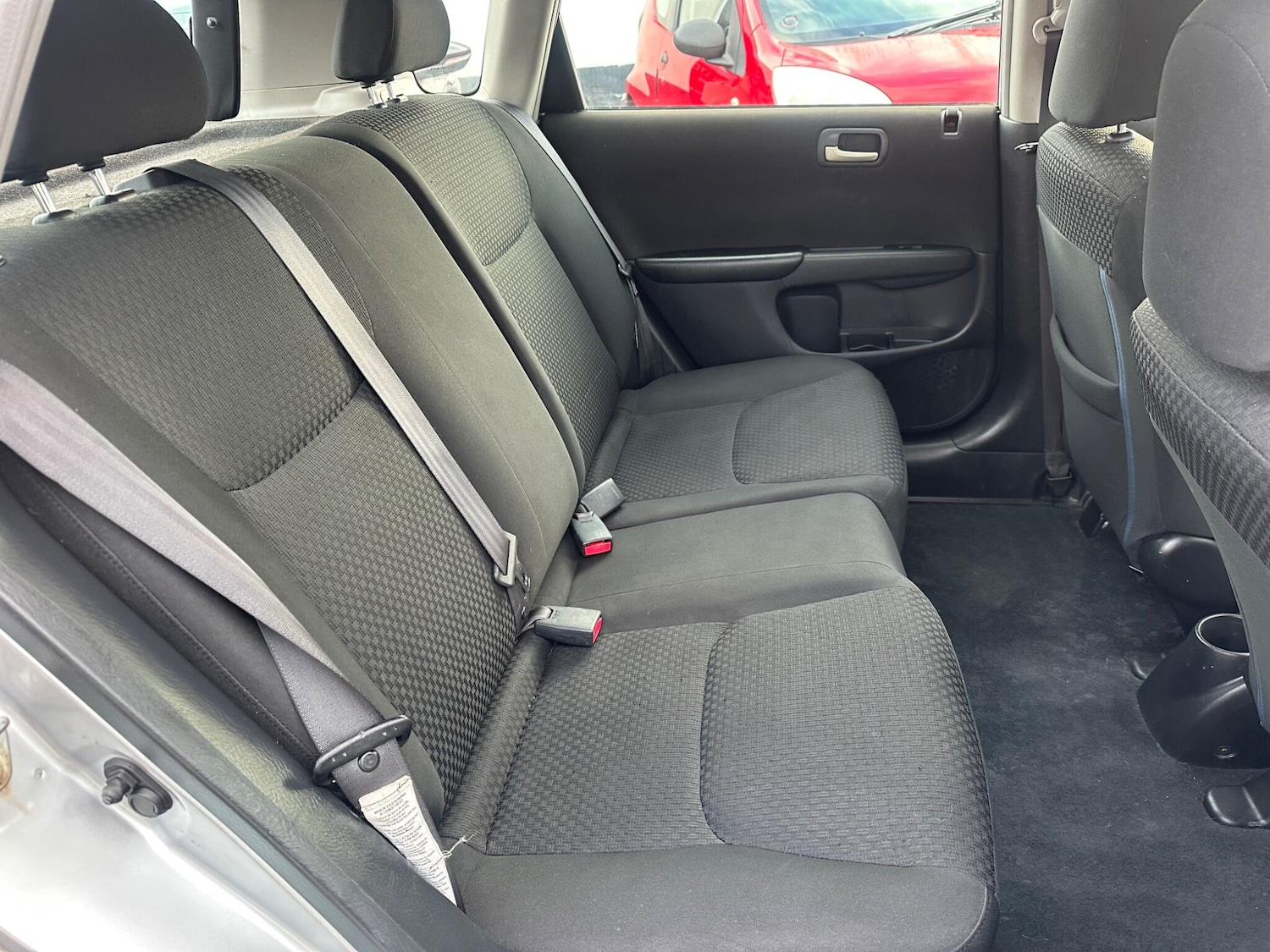 Used Honda Civic 2003 for sale - 76942387: Photo 22