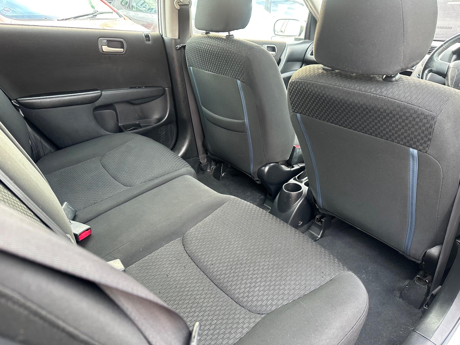 Used Honda Civic 2003 for sale - 76942387: Photo 23