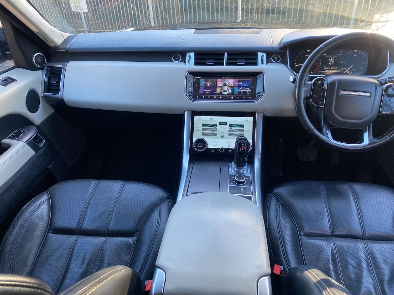 Used Land Rover Range Rover Sport 2013 for sale - 77285901: Photo 22