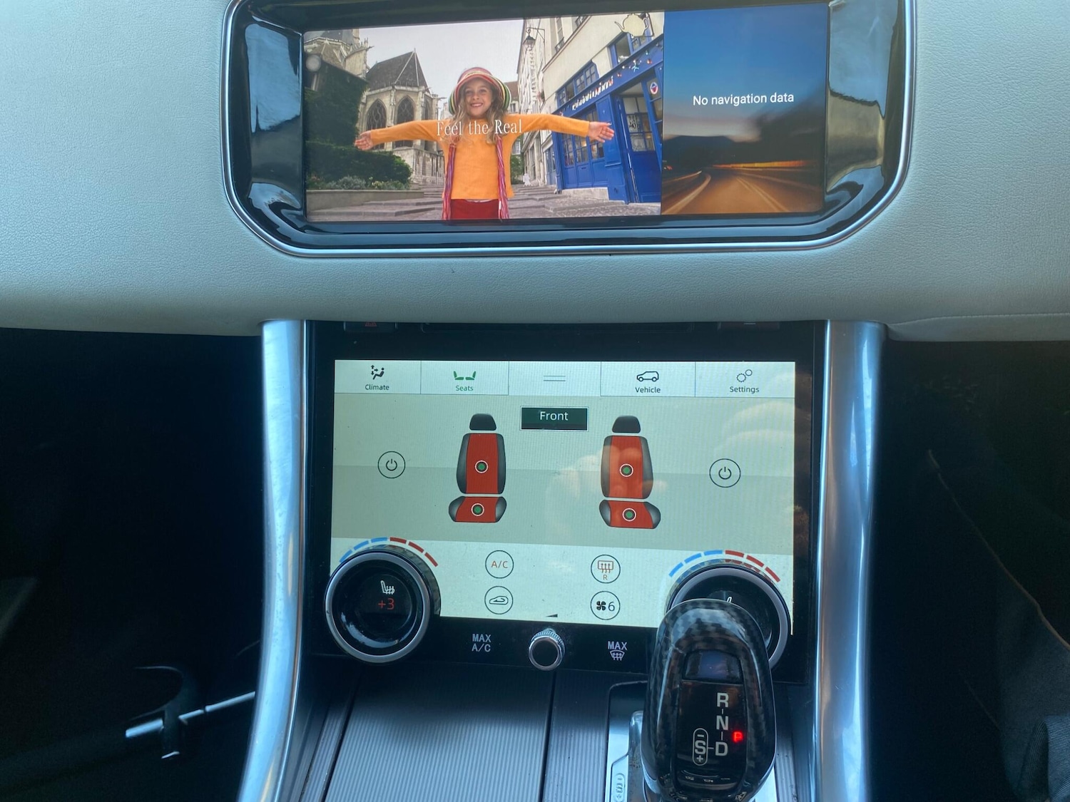 Used Land Rover Range Rover Sport 2013 for sale - 77285901: Photo 24