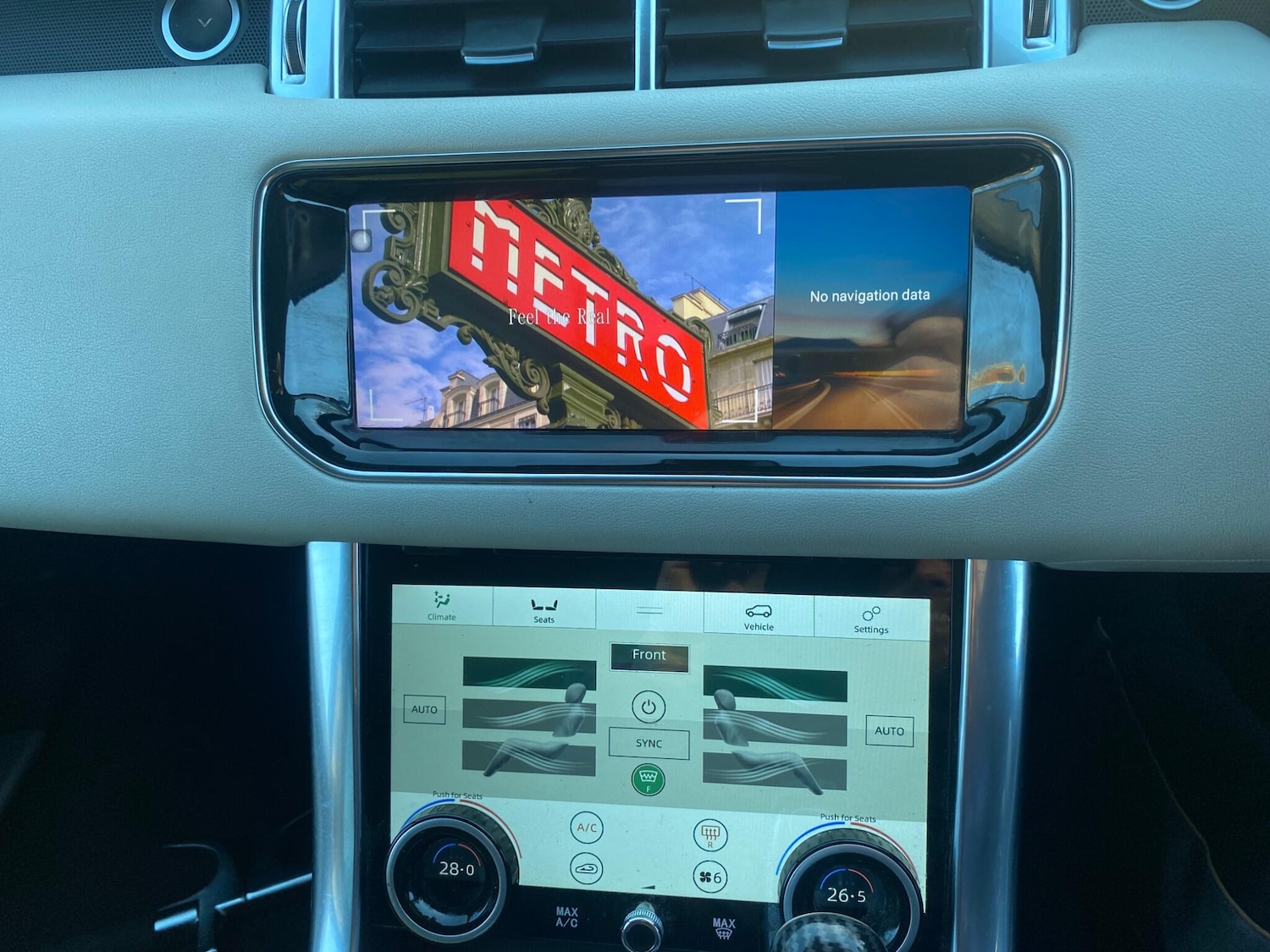 Used Land Rover Range Rover Sport 2013 for sale - 77285901: Photo 25