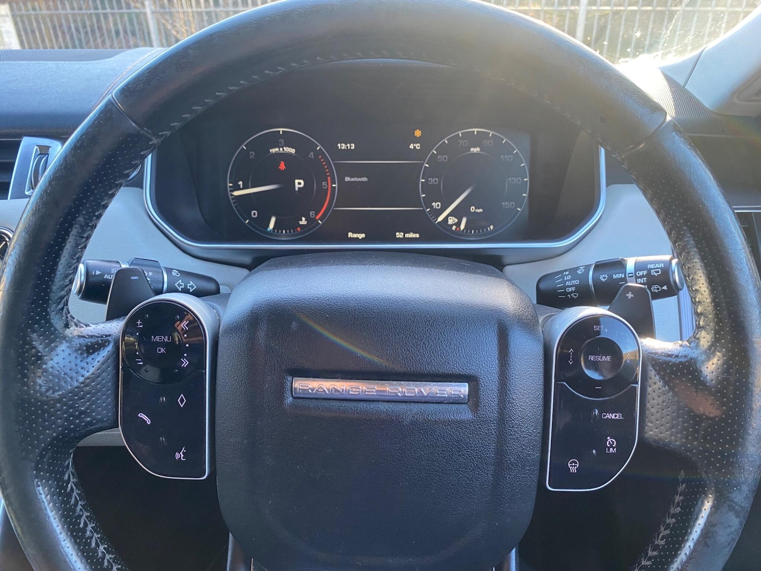 Used Land Rover Range Rover Sport 2013 for sale - 77285901: Photo 26