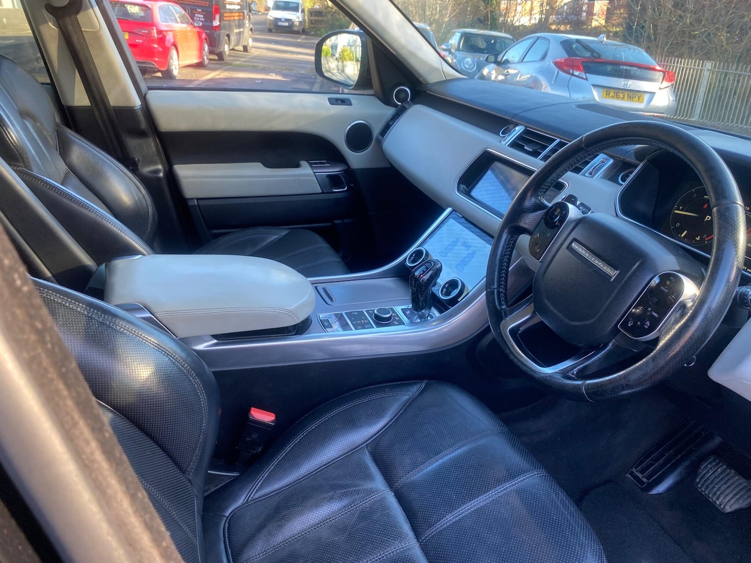 Used Land Rover Range Rover Sport 2013 for sale - 77285901: Photo 27