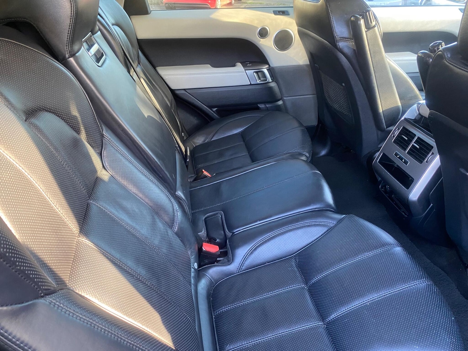 Used Land Rover Range Rover Sport 2013 for sale - 77285901: Photo 29