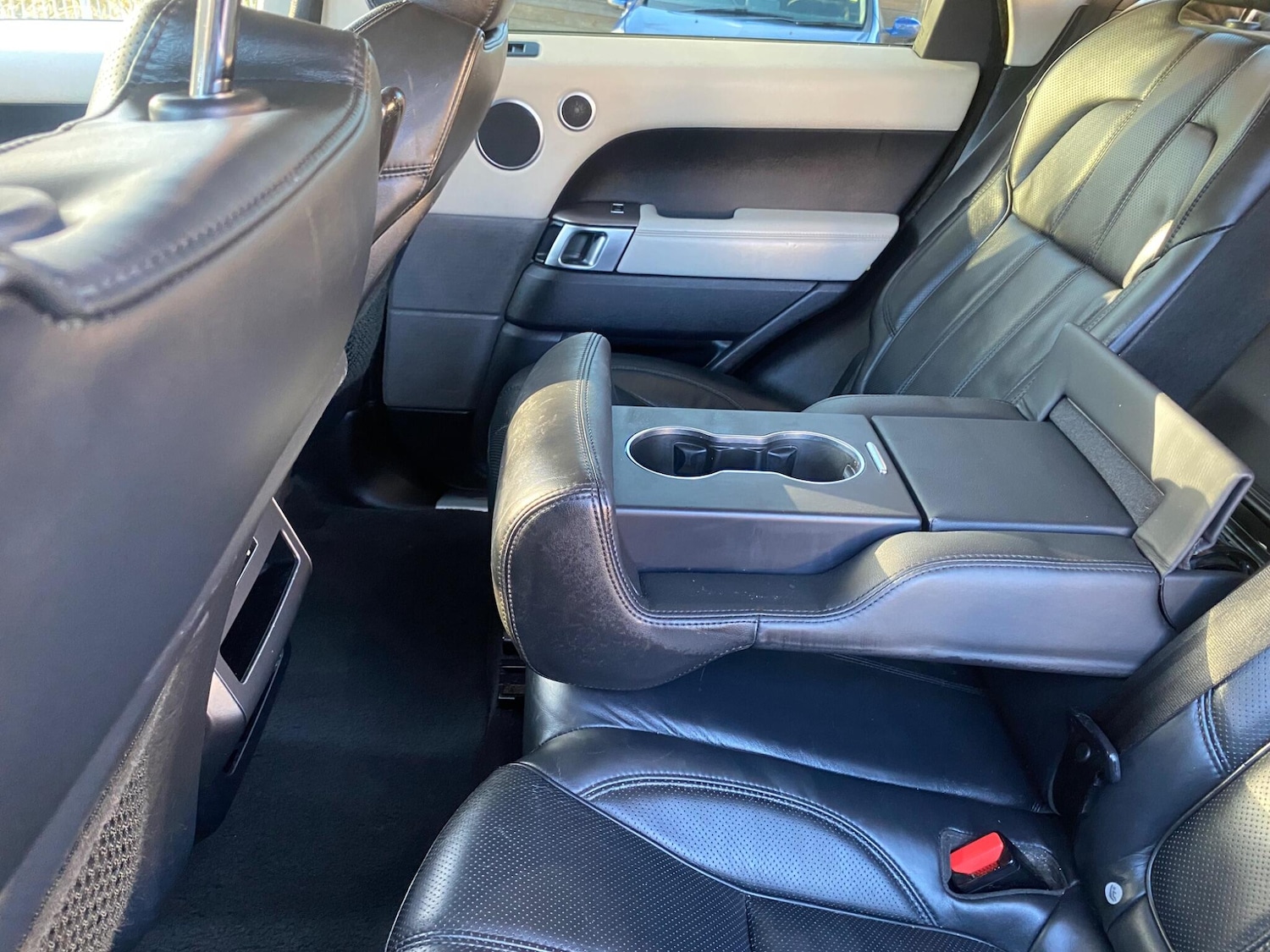 Used Land Rover Range Rover Sport 2013 for sale - 77285901: Photo 30