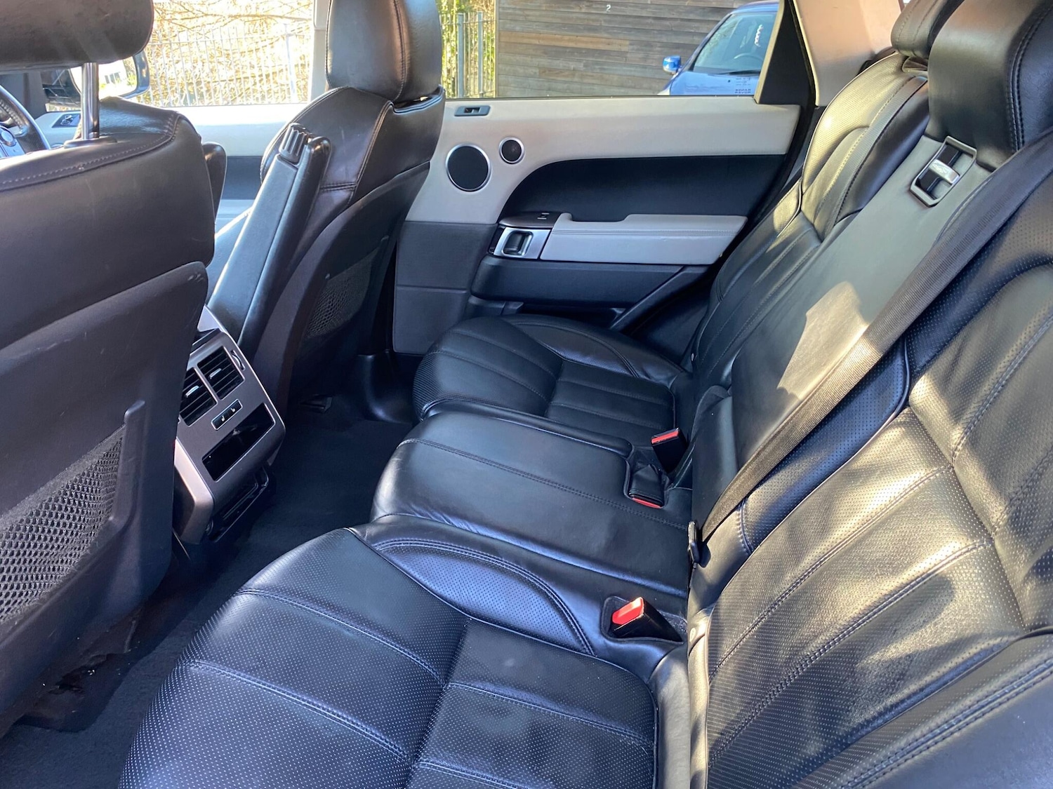 Used Land Rover Range Rover Sport 2013 for sale - 77285901: Photo 31