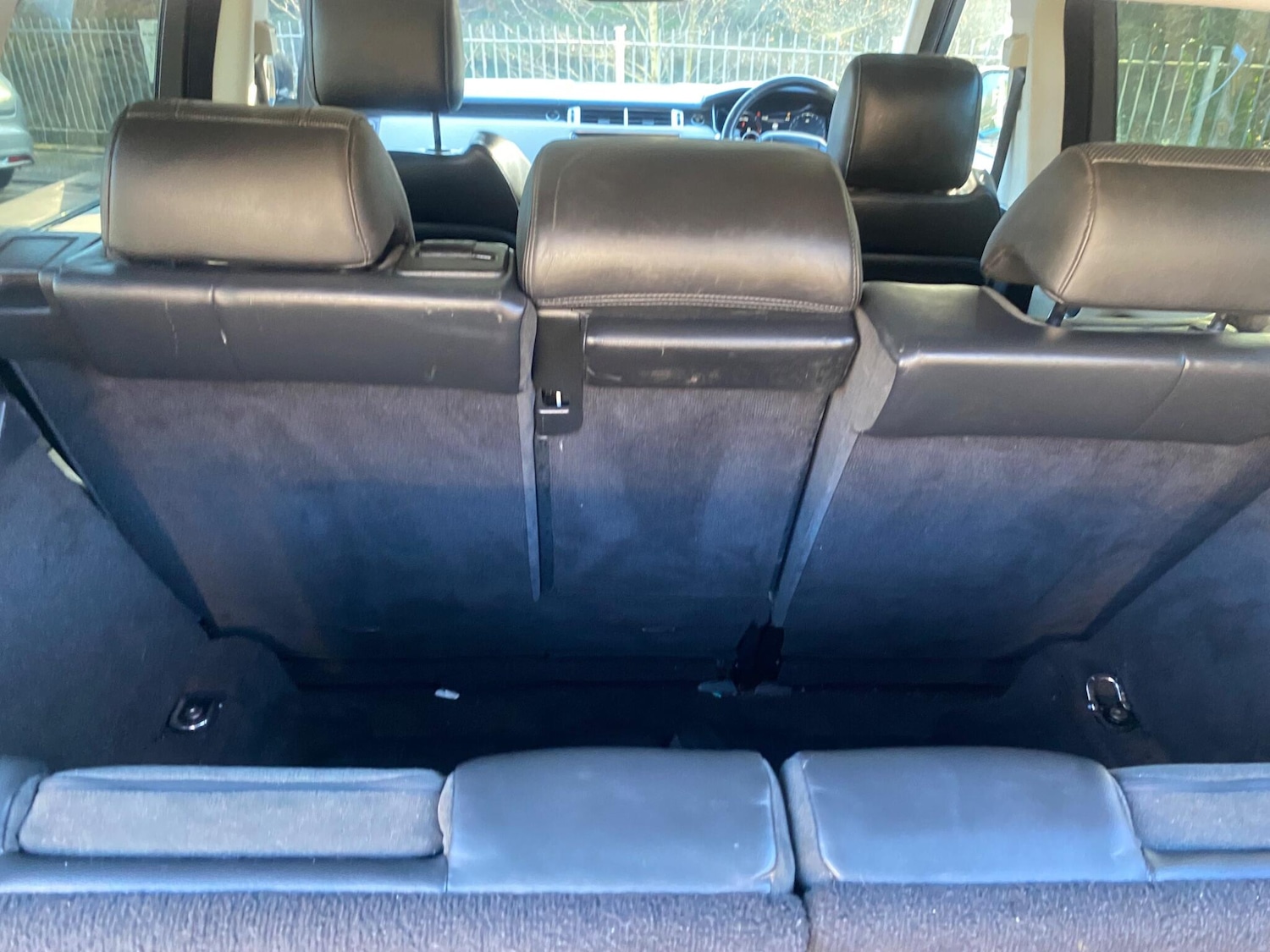 Used Land Rover Range Rover Sport 2013 for sale - 77285901: Photo 32