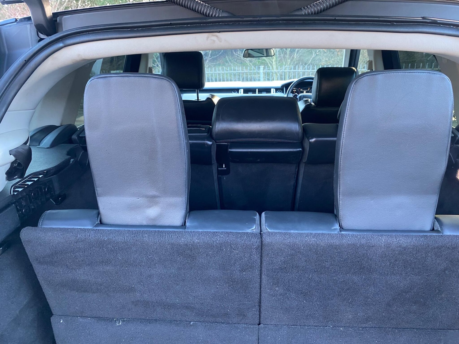 Used Land Rover Range Rover Sport 2013 for sale - 77285901: Photo 34